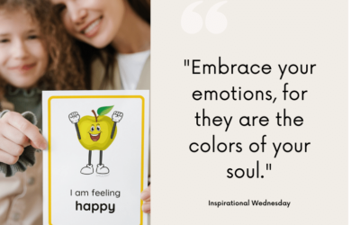 Emotion Quote: Happiness